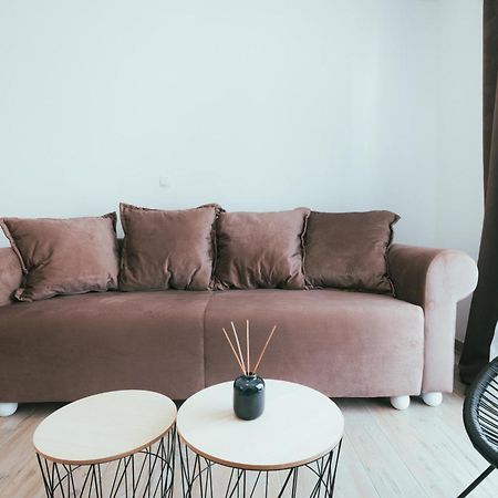 Apartments Marusic Макарска Екстериор снимка