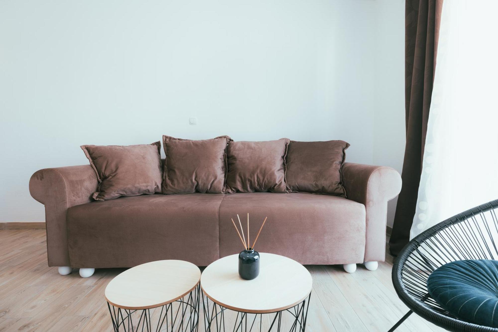 Apartments Marusic Макарска Екстериор снимка