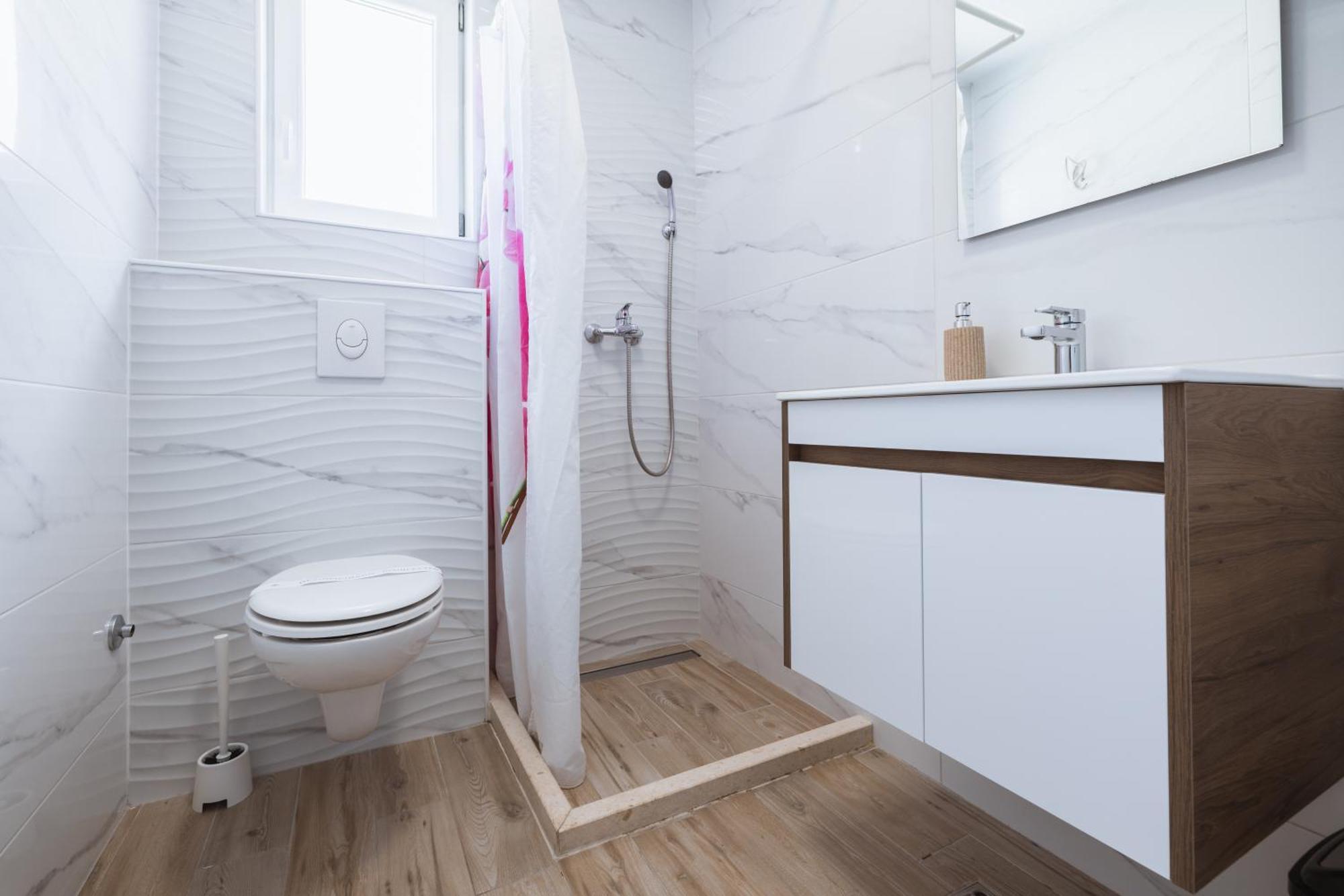 Apartments Marusic Макарска Екстериор снимка