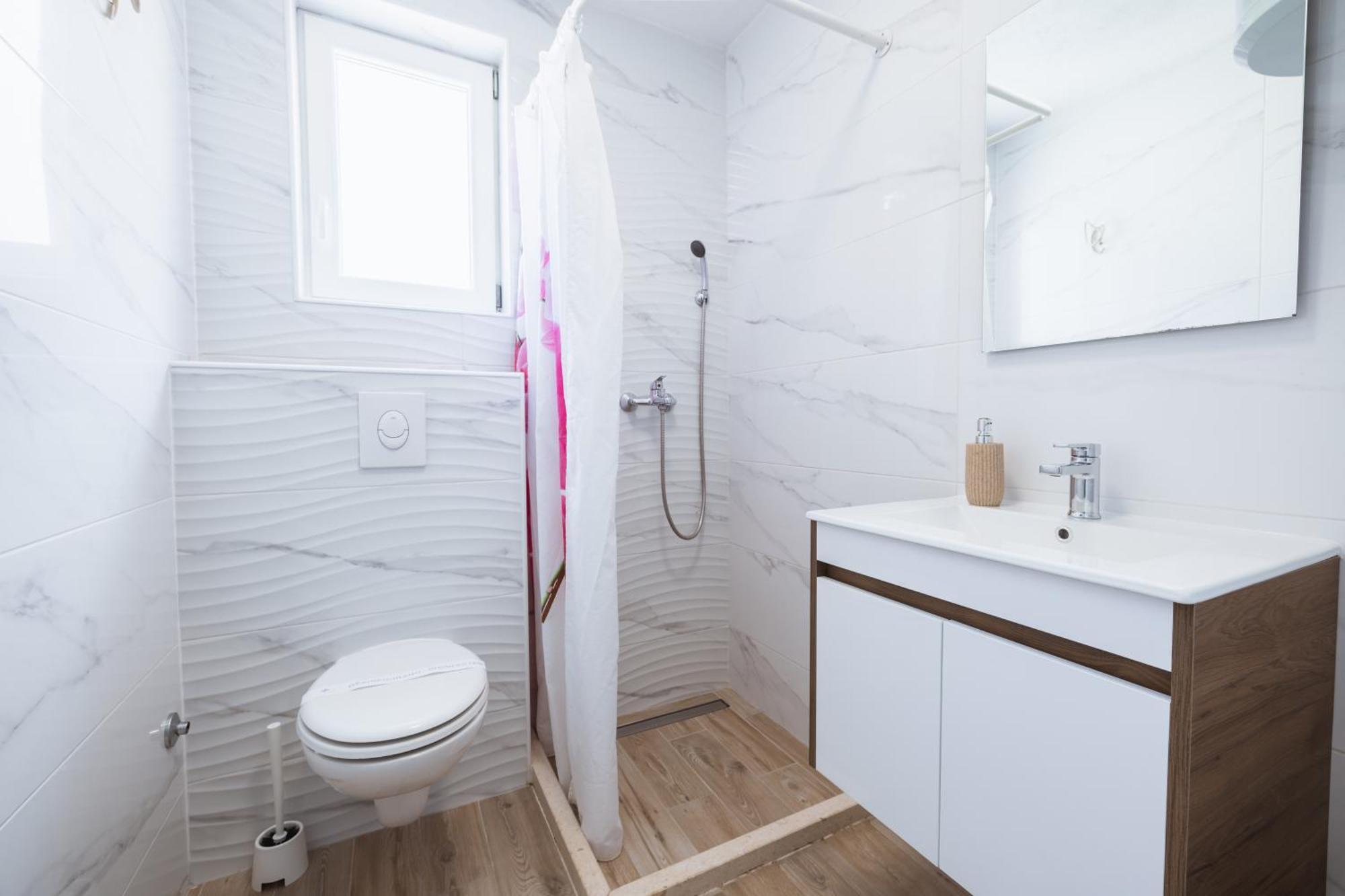 Apartments Marusic Макарска Екстериор снимка