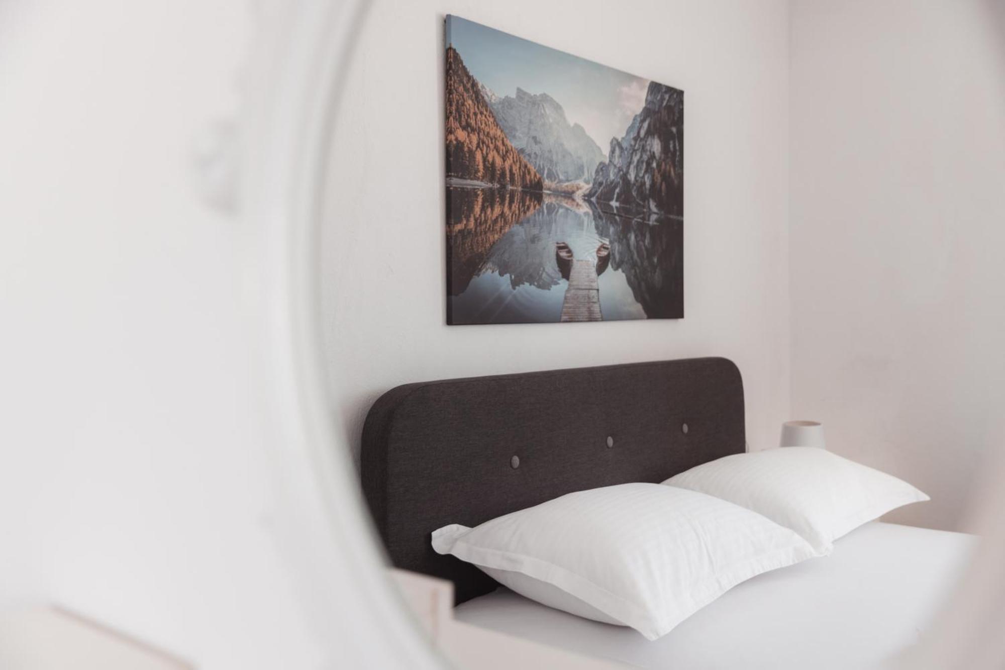 Apartments Marusic Макарска Екстериор снимка